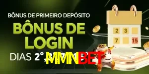 Promoções 1 MMNBET