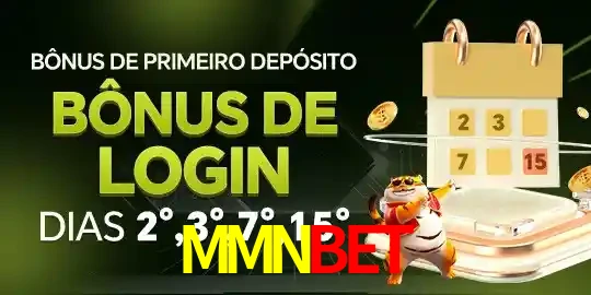Promoções 1 MMNBET
