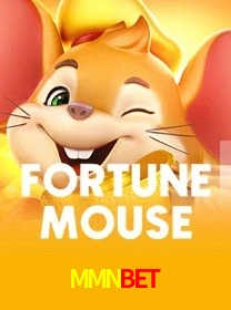Caça-níqueis fortune mouse MMNBET