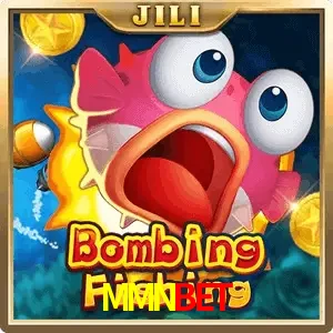 bombing fishing MMNBET