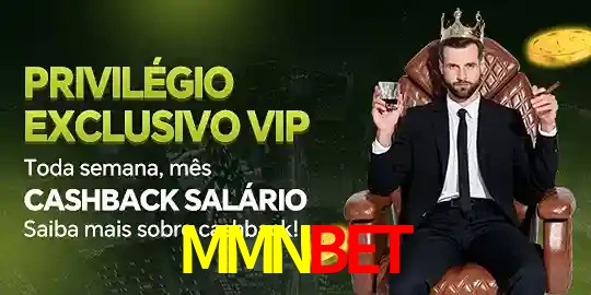 Promoções MMNBET